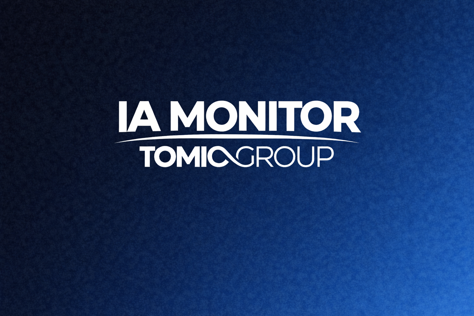 IA Monitor Tomic Group